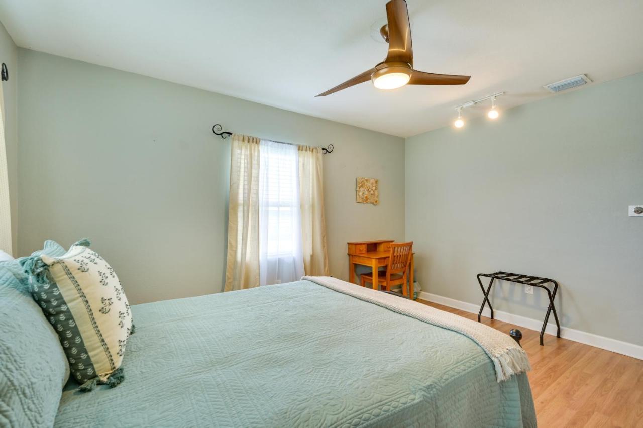 Sunny Lake Wales Getaway - 1 Mi To Downtown エクステリア 写真