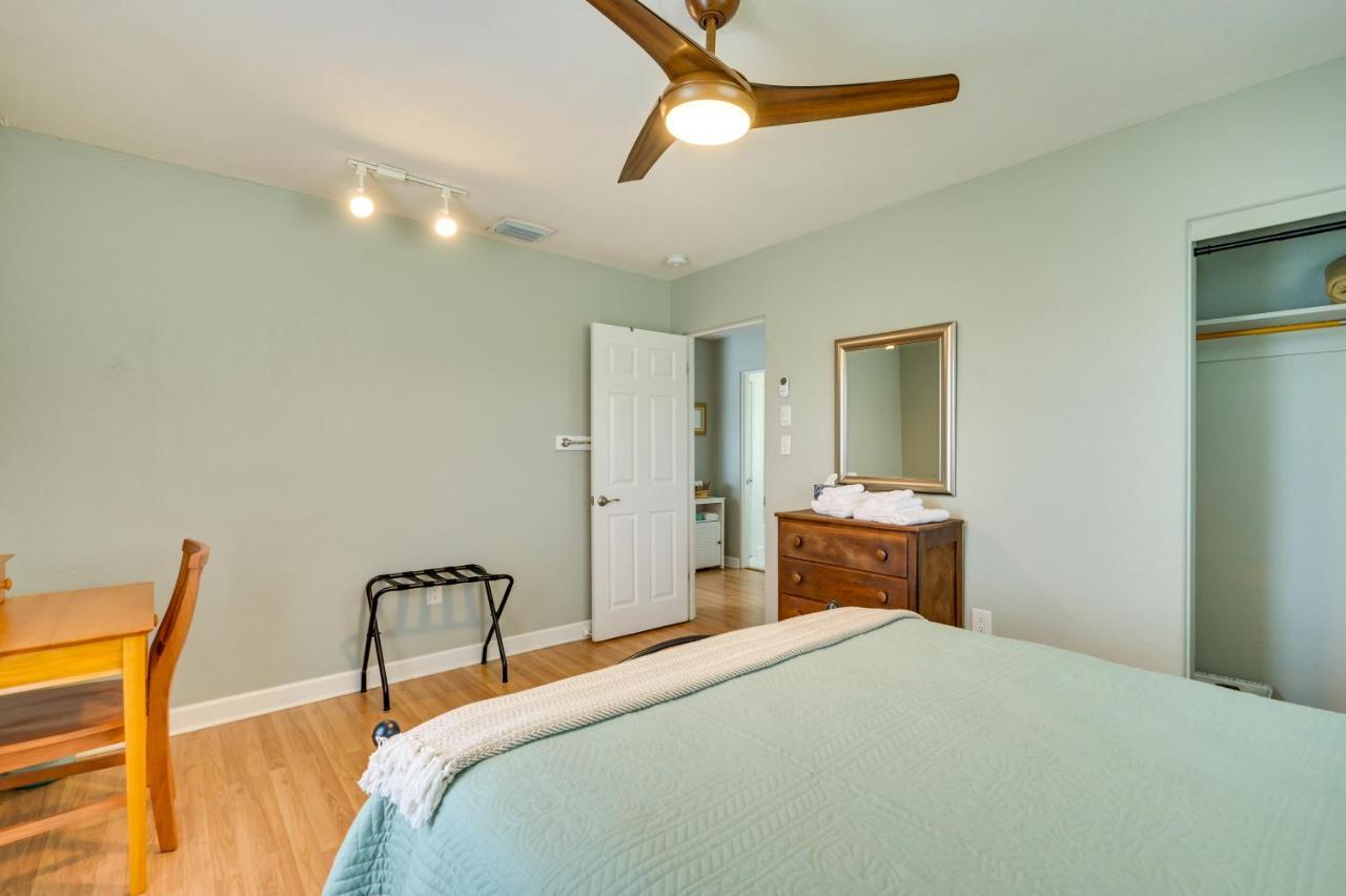 Sunny Lake Wales Getaway - 1 Mi To Downtown エクステリア 写真