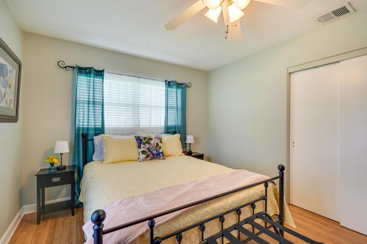 Sunny Lake Wales Getaway - 1 Mi To Downtown エクステリア 写真